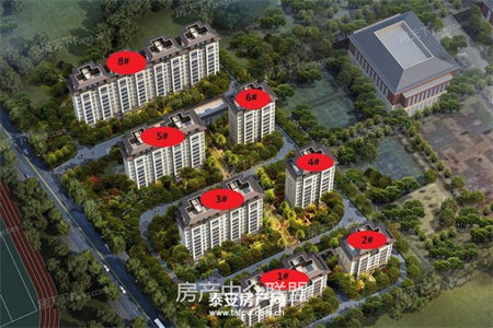 邱庄套三五楼90平/1038万3室2厅1卫